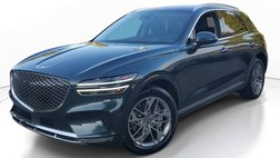 2023 Genesis GV70 2.5T Standard