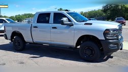 2026 Ram Ram Pickup 2500 Tradesman
