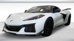 2026 Chevrolet Corvette Z06