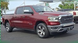 2019 Ram Ram Pickup 1500 Laramie