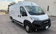 2024 Ram ProMaster 1500 Tradesman
