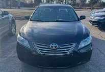 2007 Toyota Camry Hybrid Base