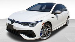 2024 Volkswagen Golf R 4Motion