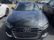 2020 Audi A4 Premium 40 TFSI