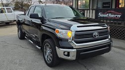 2015 Toyota Tundra SR5