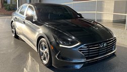 2022 Hyundai Sonata SE