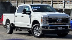2023 Ford Super Duty F-350 XLT