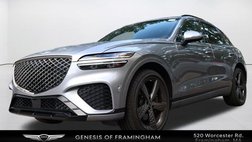 2025 Genesis GV70 3.5T Sport