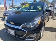 2021 Chevrolet Spark 1LT CVT