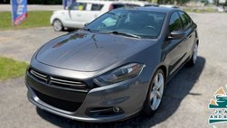 2014 Dodge Dart GT