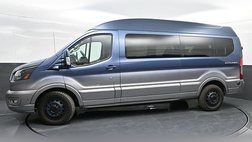 2024 Ford Transit 150