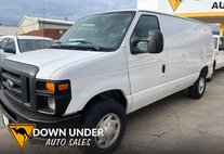 2013 Ford E-Series E-250