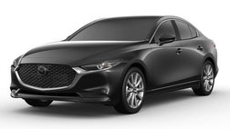 2020 Mazda MAZDA3 Select