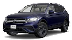 2023 Volkswagen Tiguan SE 4Motion