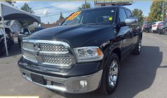 2013 Ram Ram Pickup 1500 Laramie