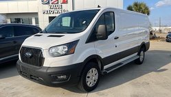 2024 Ford Transit 250