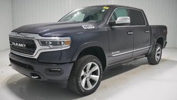 2020 Ram Ram Pickup 1500 Limited