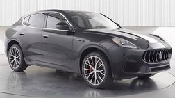 2025 Maserati Grecale Base