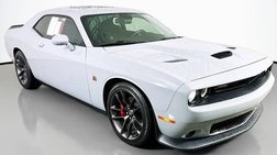 2020 Dodge Challenger R/T Scat Pack