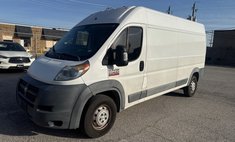 2018 Ram ProMaster 2500 159 WB