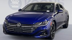2021 Volkswagen Arteon SEL Premium R-Line