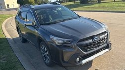 2023 Subaru Outback Touring