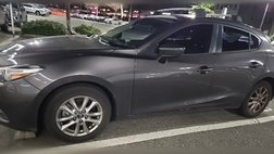 2018 Mazda MAZDA3 Sport
