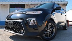2020 Kia Soul EX