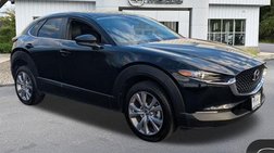 2020 Mazda CX-30 Preferred