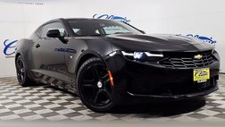 2022 Chevrolet Camaro LT 1LT