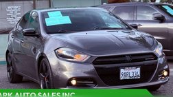 2014 Dodge Dart SXT