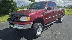 1998 Ford F-150 