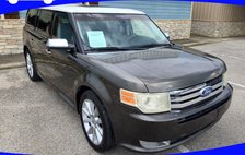 2011 Ford Flex Limited