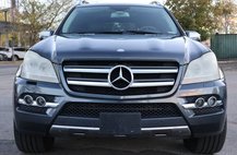 2010 Mercedes-Benz GL-Class GL 450 4MATIC