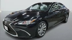 2019 Lexus ES 350 Ultra Luxury