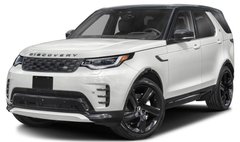 2024 Land Rover Discovery P300 S