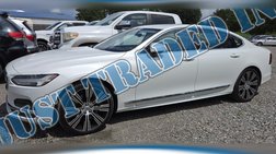 2022 Volvo S90 B6 Inscription