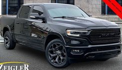 2022 Ram Ram Pickup 1500 Limited