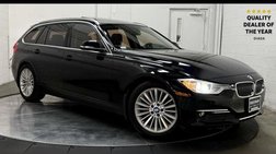 2015 BMW 3 Series 328d xDrive