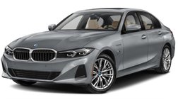 2023 BMW 3 Series 330e