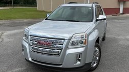 2013 GMC Terrain SLE-2
