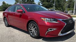 2016 Lexus ES 350 Base