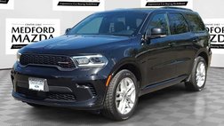 2024 Dodge Durango GT