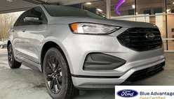 2024 Ford Edge SE