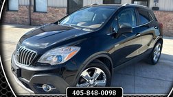 2013 Buick Encore Premium