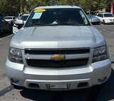 2013 Chevrolet Tahoe LT