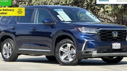 2023 Honda Pilot EX-L