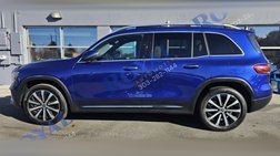 2021 Mercedes-Benz GLB GLB 250