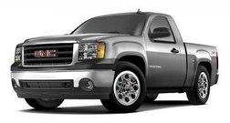 2007 GMC Sierra 1500 SLE1