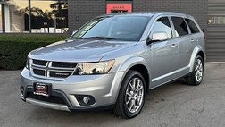 2018 Dodge Journey GT